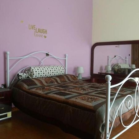Nikol΄S House Apartamento Neochori  Exterior foto