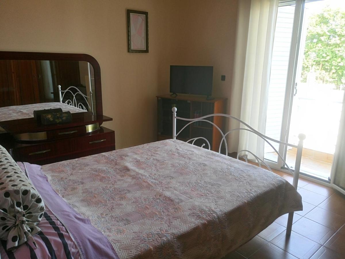Nikol΄S House Apartamento Neochori  Exterior foto
