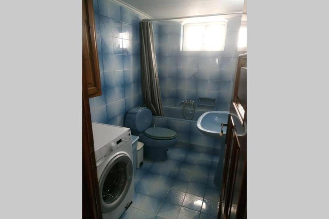Nikol΄S House Apartamento Neochori  Exterior foto
